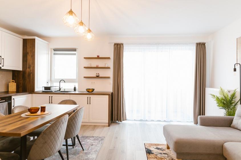 Apartament 2 Camere M040 - 7