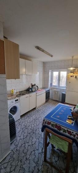 APARTAMENT 3 CAMERE RENOVAT, PARCUL MORARILOR, FACILITĂȚI MULTIPLE - 7