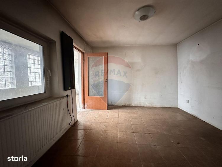 Teren cu casa - 498 mp Colentina/St. Nicolae Apostol - 3