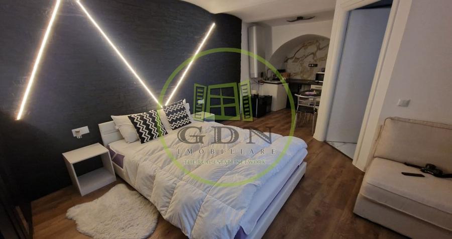 Garsoniera de vanzare | Piata Armelor- Investitie ideala pentru regim - 3