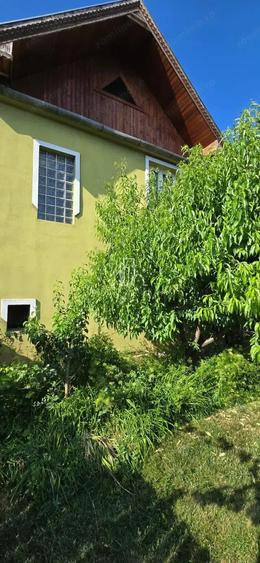Casa de vanzare, 360 Mp teren, zona centrala, Sighisoara - 5