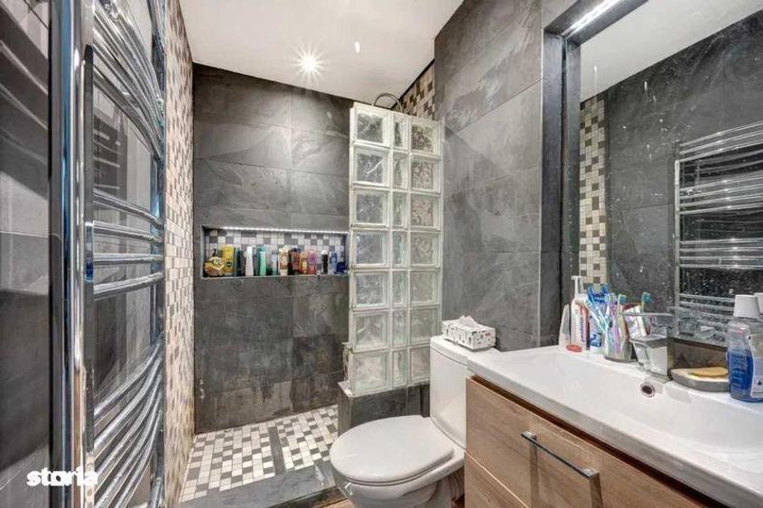 Apartament cu 3 camere la casa, zona Stefan cel Mare, Viitor, Eminescu - 8