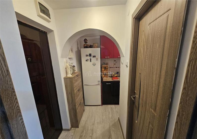 Resita, Garsoniera, Mobilata, Micro 4 - 9