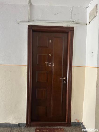 Apartament colt cu Kiseleff Apartament colt cu Kiseleff