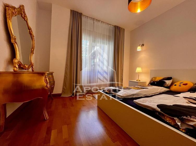 Apartament 3 camere 110 mp utili zona Take Ionescu - 16