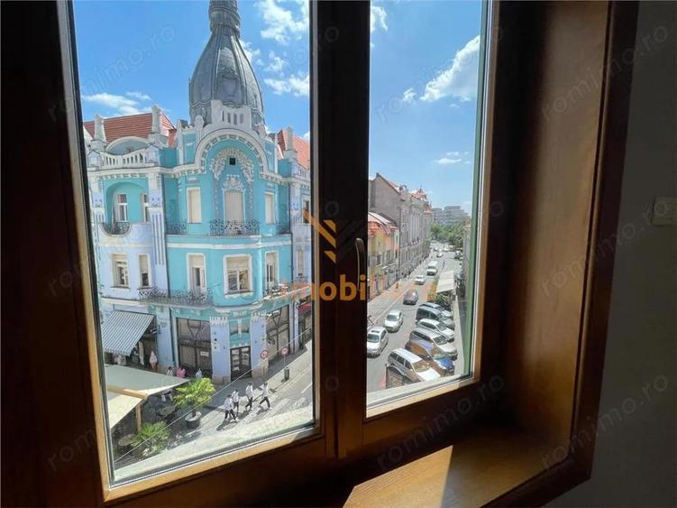 SPATIU BIROURI | PALATUL STERN | ORADEA | - 8