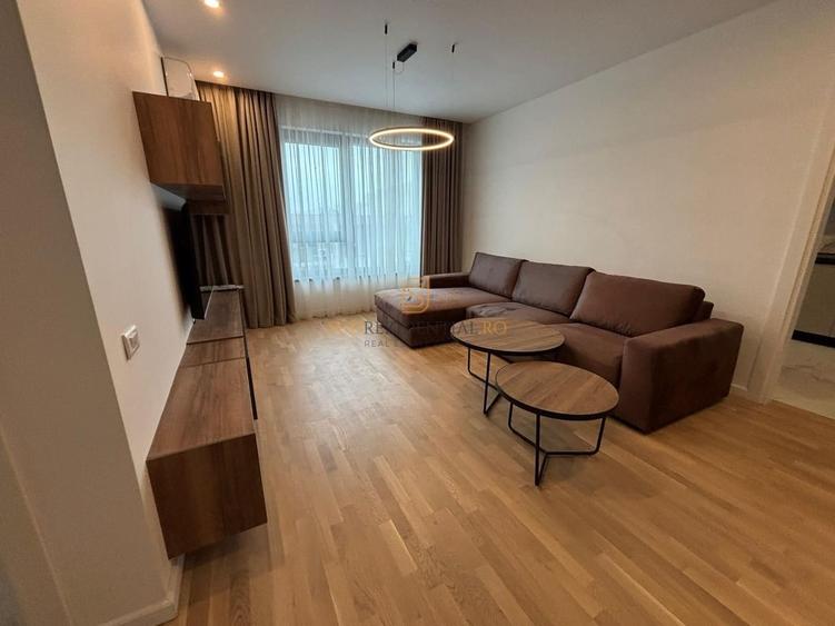 Apartament 2 camere, stradal la Bd. Brancoveanu, finisaje premium - 2