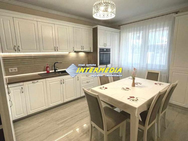 Casa Noua 4 camere finisata la cheie CETATE Dealul Furcilor mobilata utilata - 1