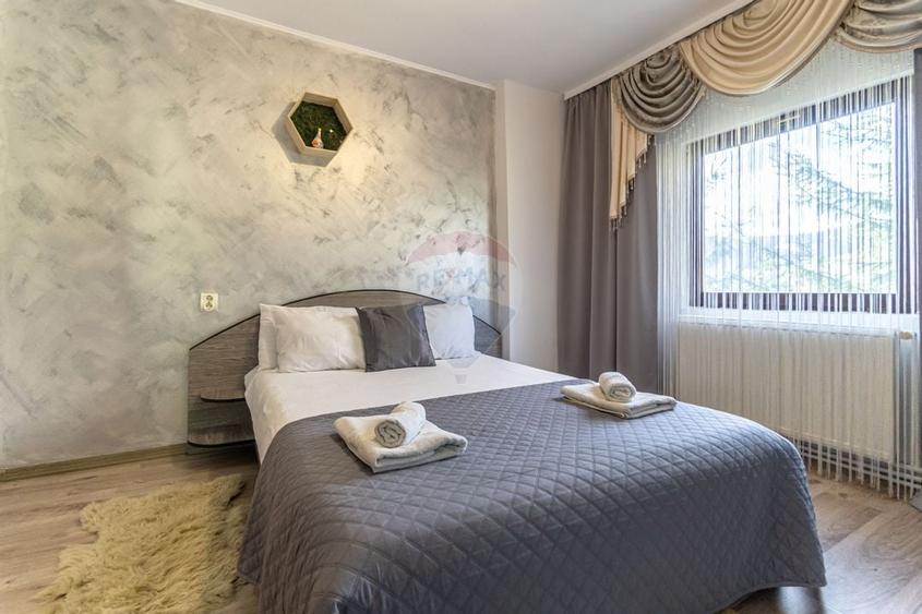 Pensiunea Scarisoara - Refugiul din Inima Rucarului | Comision 0% - 37