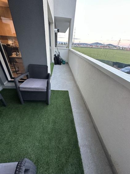 Apartament 2 camere studio + loc parcare Vivamus Residence - 7