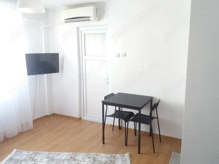 Vand Garsoniera zona Tei-Colentina - 4