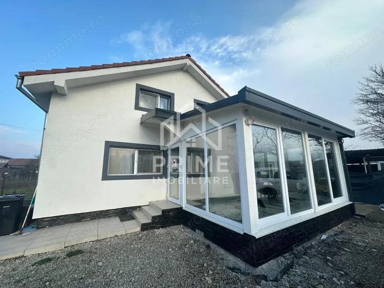 Casa Individuala 140 mp| 700 mp teren| zona Totoi - 12