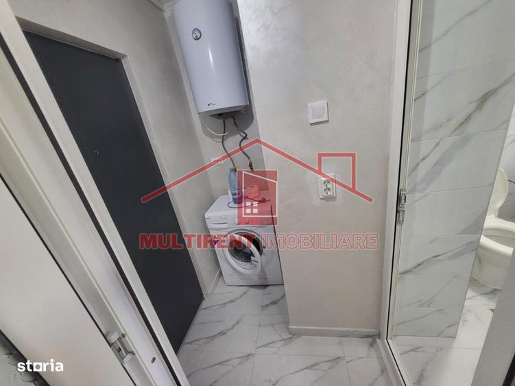 Garsoniera de inchiriat, 25mp, balcon - 3