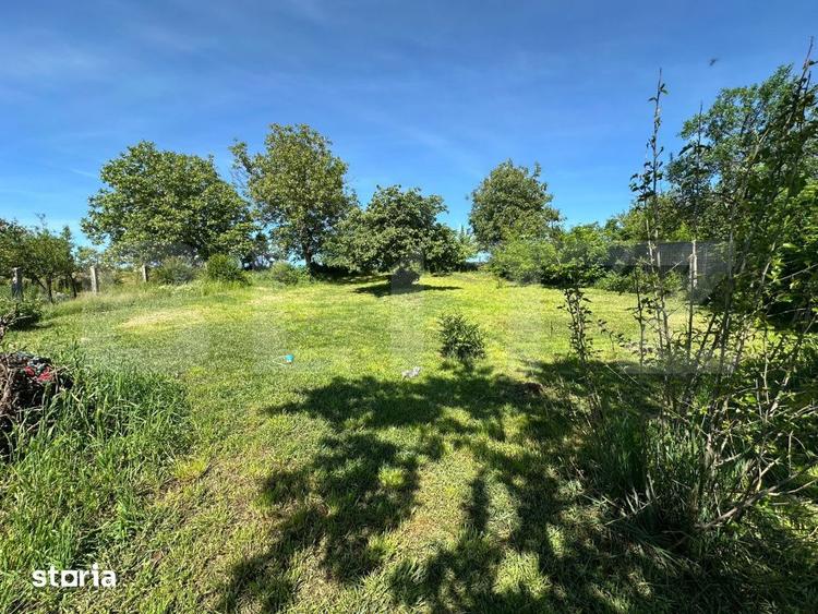 Teren intravilan | 540 mp | Zona in dezvoltare | Simeria - 5
