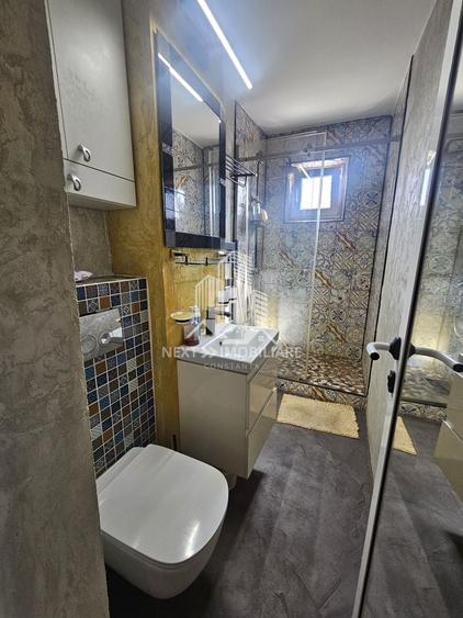 Apartament 3 camere complet mobilat – Casa de Cultură - 8