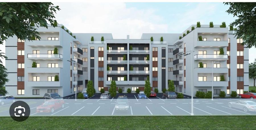 Apartament 2 camere de vanzare - 7