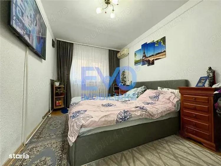 Persoana fizica vand apartament in Mircea cel Batran - 3
