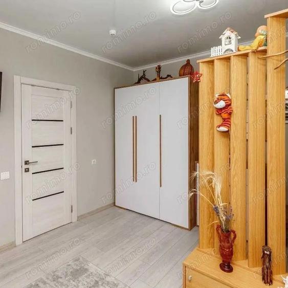 Garsoniera zona Baneasa - 4