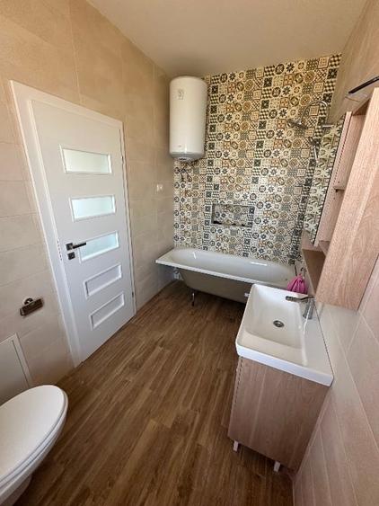 Casa noua de vanzare Santandrei la cheie/semifinisat - Orion Residence - 5