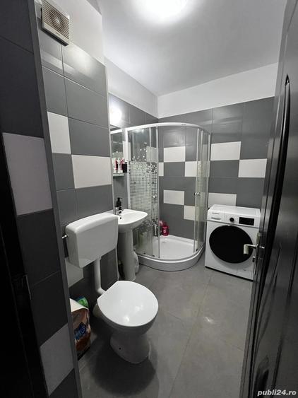 Apartament cu 3 camera - 5