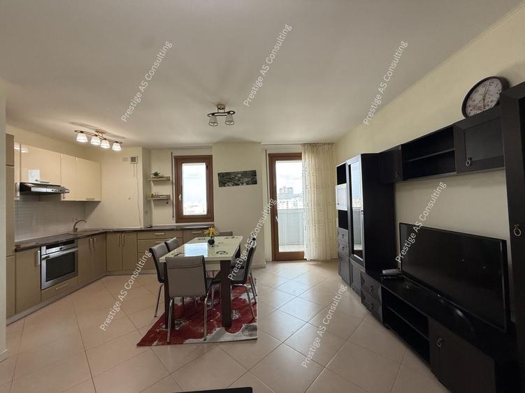 Apartament 3 Camere | Terasa 10mp | Fructus Plaza - 6