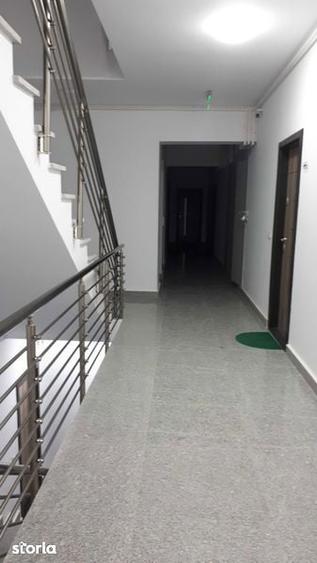 Garsoniera de inchiriat zona Unirii -Viilor centrala proprie - 2