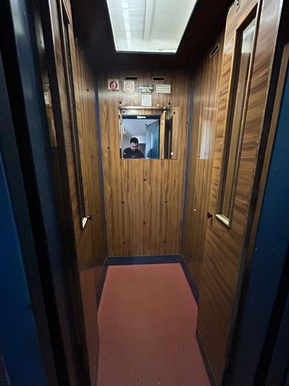 Dristor 2 Camere Etaj 10 51 Mp Bloc Turn 1970 2 Min Metrou - 14