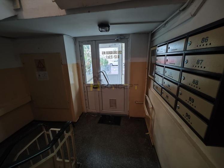 Apartament 3 camere 1 Decembrie 1918 mutare imediata - 10