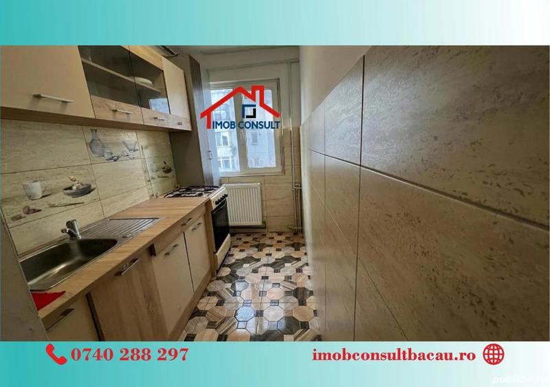 Apartament modern cu 2 camere Zona Milcov Alecu Russo! CE1473 - 4
