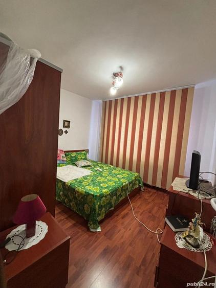 De vanzare 3 camere Piata Mare , ideal pt spatiu, 63000 euro - 1