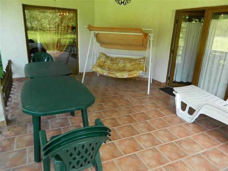 Vanzare casa individuala ,1600 teren, Gilau zona Somesul Rece - 11