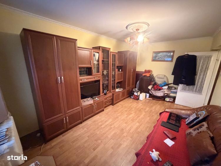 Apartament 2 camere decomandat-Pivnita-Vasile Aaron - 7