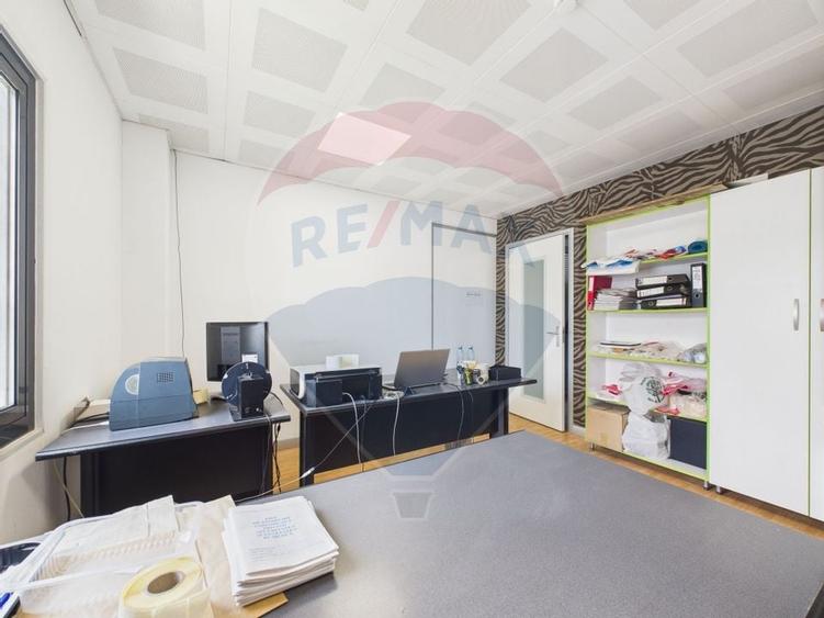 Spatiu industrial/depozitare de vanzare, strada Oxigenului - 9