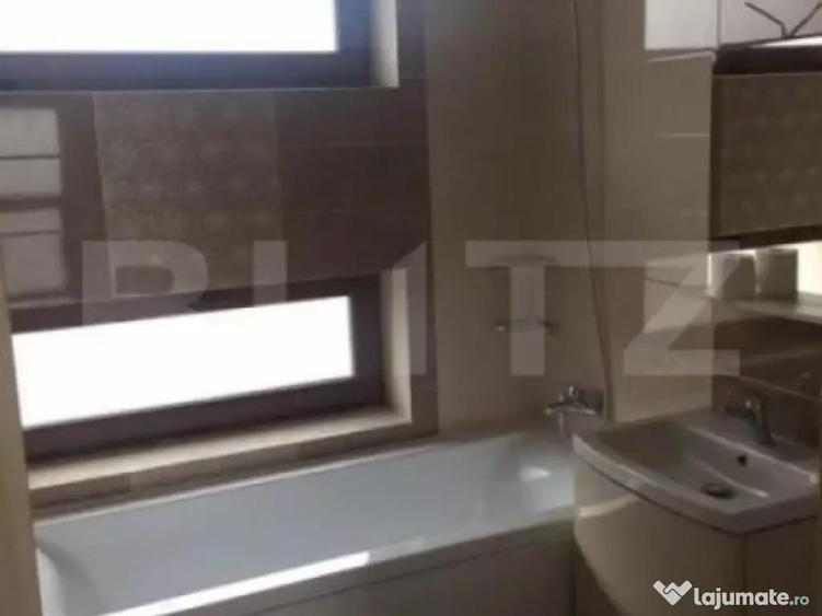 Casa cu 5 camere, garaj, imobil nou, zona strazii Campului - 7