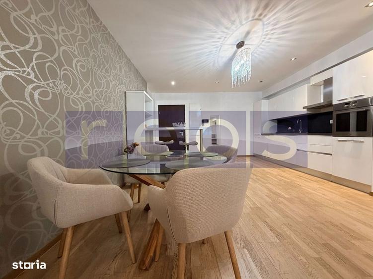 Inchiriere 2 Camere | Rovere Exclusive Concept | Erou Iancu Nicolae | - 6