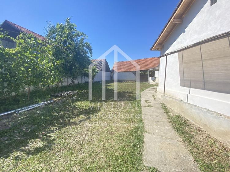 Casa de vanzare sau schimb cu apartament in Sibiu - 6