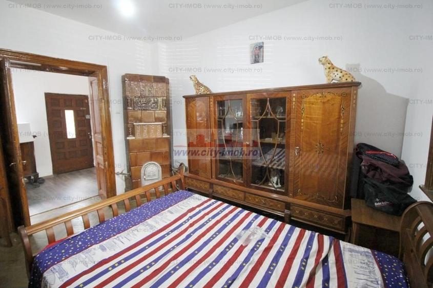 Vanzare  Casa S+P zona Bucuresti Mall / Nerva Traian - 14