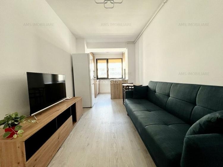 NOU / COMPLET MOBILAT SI UTILAT / CENTRALA PROPRIE