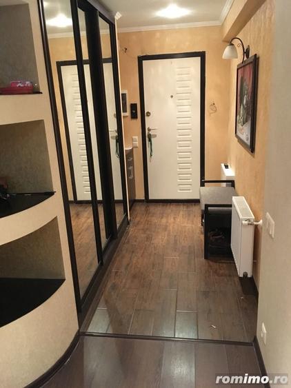 Se inchiriaza apartament cu trei camere zona Drumul Taberei - 6
