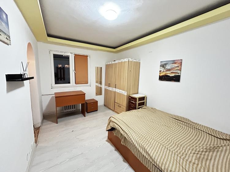 Dristor Inchiriere garsoniera 2 min metrou Park Lake - 7