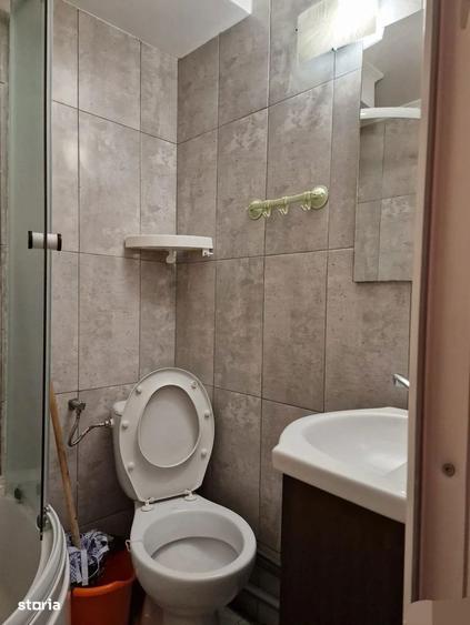 Garsoniera De Vanzare In Zona Drumul Taberei sec.6 - 3