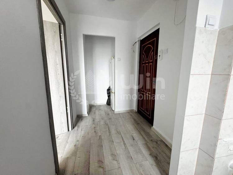 Apartament cu 2 camere finisat | Etaj 6/10 | Gheorgheni | Piata Hermes - 6