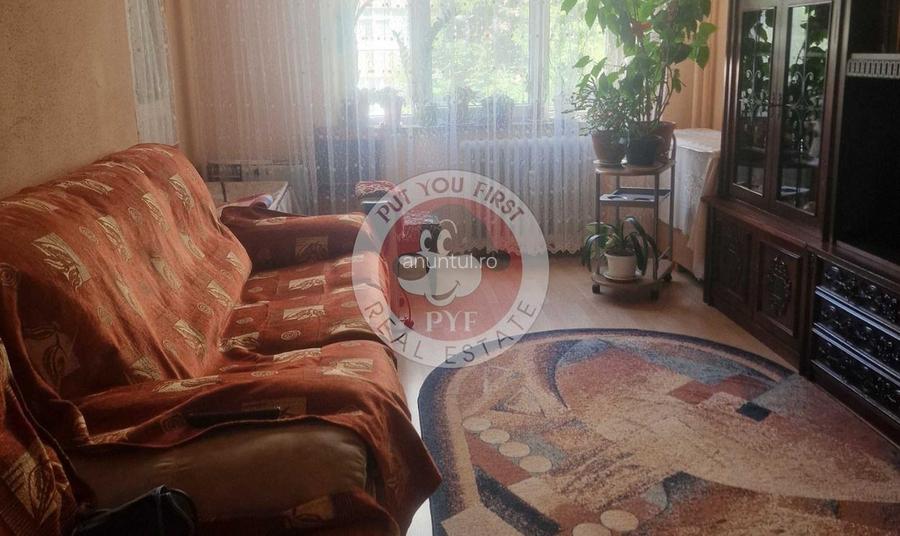 Margeanului | Apartament 3 camere | 69 mp | decomandat | B11223 Margeanului | Apartament 3 camere | 69 mp | decomandat | B11223