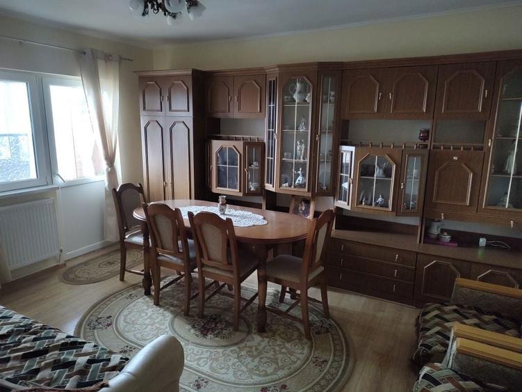 Vand apartament 2 camere etaj 2 decomandat - 4