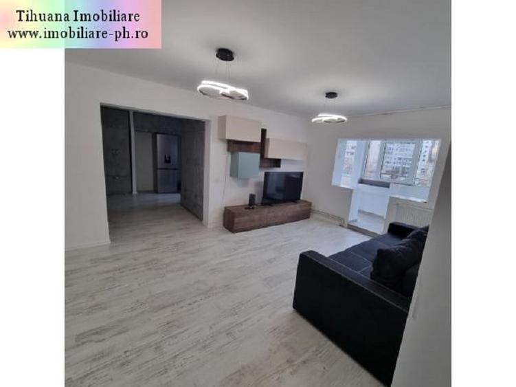 Apartament 2 camere de inchiriat - Ghe.Doja - 1
