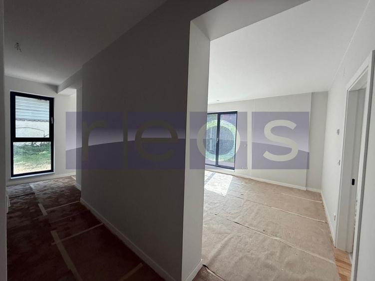 VANZARE APARTAMENT 3 CAMERE | STRAULESTI | 96MP | TERASA | COMPLEX NOU - 8