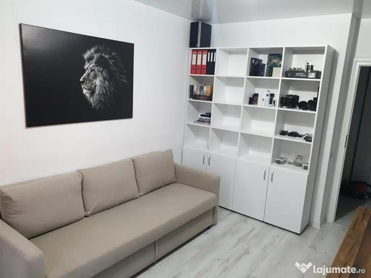 Apartament 3 Camere Decomandat Pollux Residence - 2