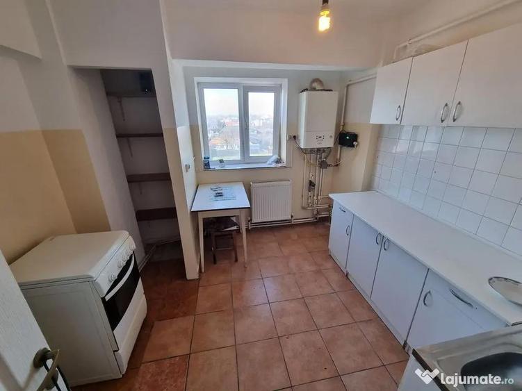 KM 5-garsoniera in bloc de apartamente - 6