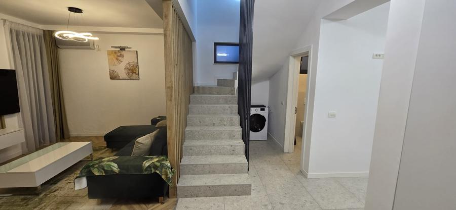 Mamaia Nord, P+2, predare la cheie, mobilat - utilat, parcare, TVA inclus - 26