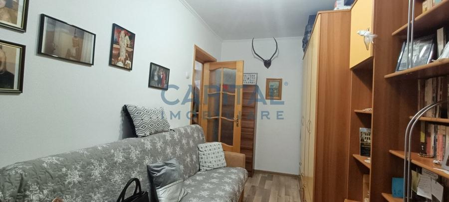 Comision 0% De vanzare apartament ultracentral cu 4 camere decomandate - 4